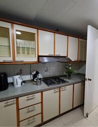 Central Green Condominium (D3), Condominium #606317771